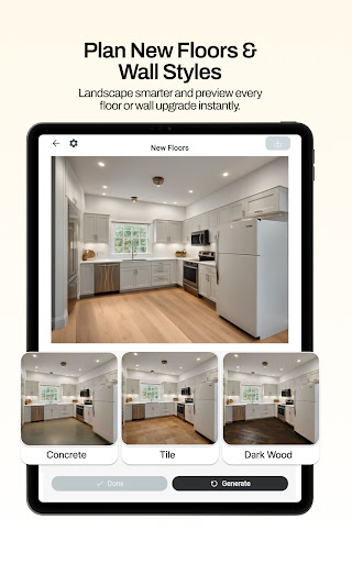 Remodel AI - Home Renovation screenshot 23