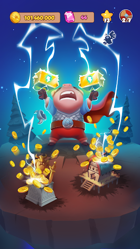 Coin Master screenshot 21