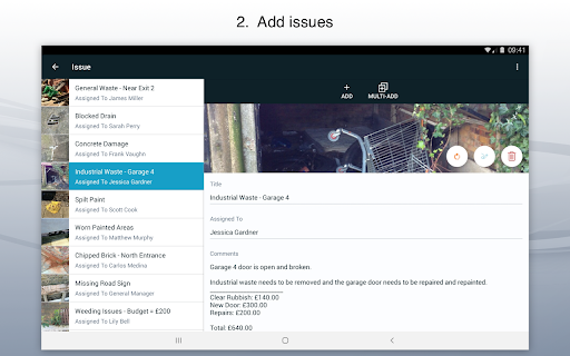 Site Audit Pro screenshot 10