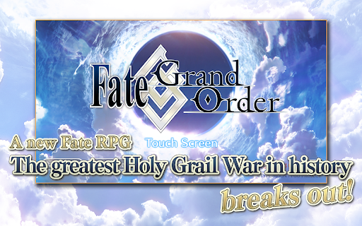 Fate/Grand Order (English) screenshot 6