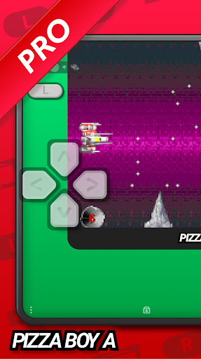 Pizza Boy A Pro screenshot 5