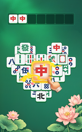 Tile Mahjong Classic screenshot 11
