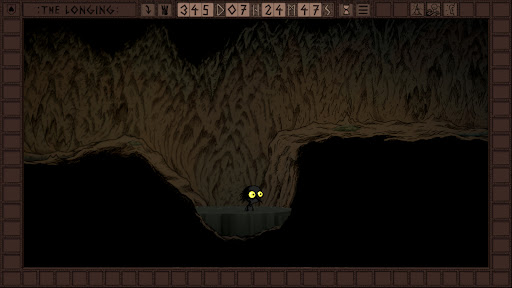 The Longing screenshot 13
