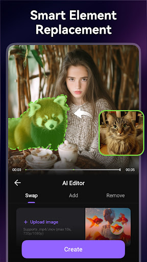 AI Video Maker AI Video Editor screenshot 5