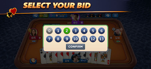 Spades Plus - Card Game screenshot 12