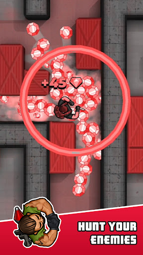 Hunter Assassin screenshot 9