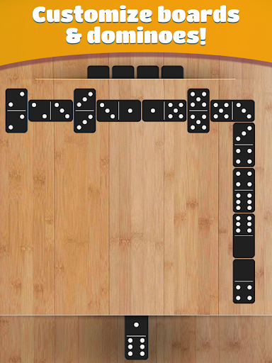 Dominoes screenshot 8