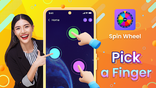 Spin the Wheel: Random Picker+ screenshot 5