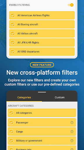 Flightradar24 Flight Tracker screenshot 6