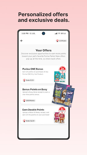 myPurina – Pet Rewards App screenshot 6
