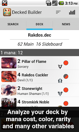 Decked Builder screenshot 8