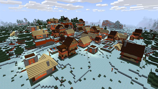 RealmCraft: Sandbox World screenshot 9