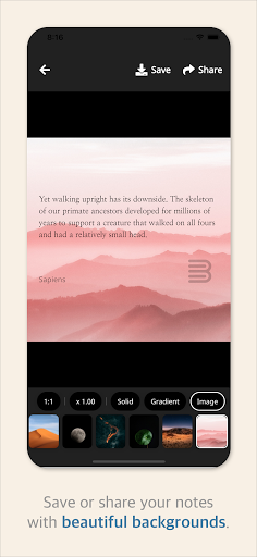 Bookmory - reading tracker screenshot 6