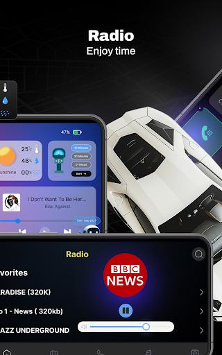 CarLink - Car Play Connect screenshot 17