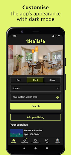 idealista screenshot 4