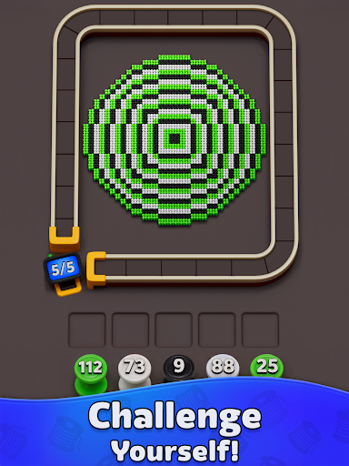 Yarn Loop screenshot 14