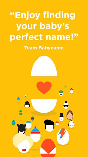 Babyname screenshot 12