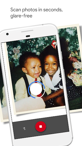 PhotoScan by Google Photos screenshot 3