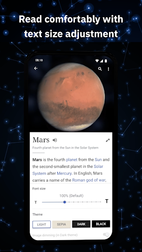 Wikipedia screenshot 9