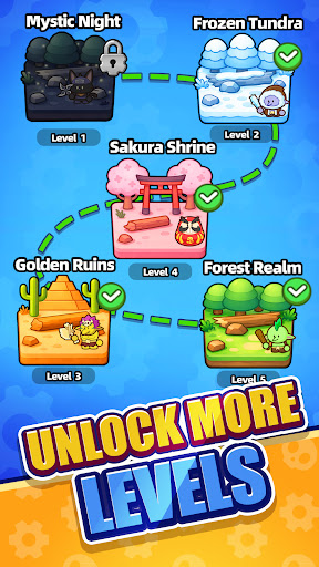 Gear Defenders screenshot 15