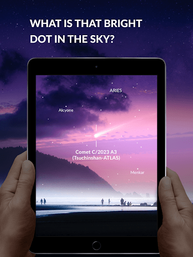 Sky Tonight - Star Gazer Guide screenshot 11