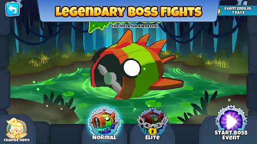 Bloons TD 6 screenshot 21