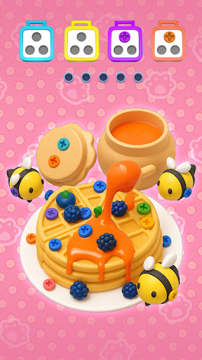 Screw Sort Puzzle: Pin Jam 3D screenshot 7