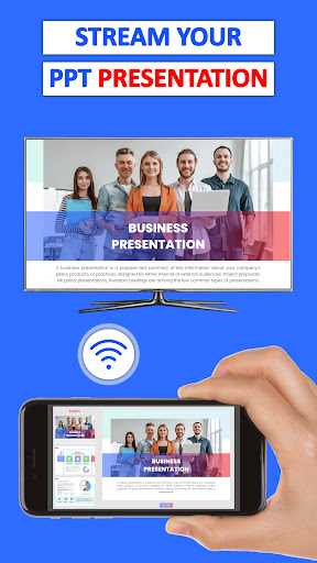 Cast Phone to TV, Chromecast screenshot 6