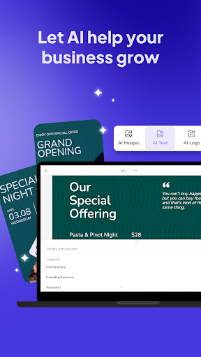 Desygner: Graphic Design Maker screenshot 9