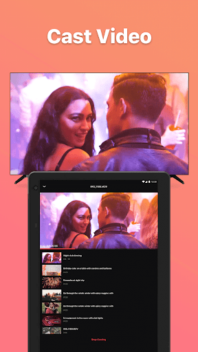 Remote for Fire TV & FireStick screenshot 4