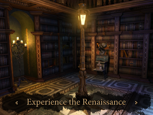 The House of Da Vinci screenshot 14