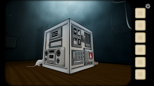 The Past Within screenshot 4