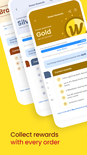 Weee! Asian Grocery Delivery screenshot 4