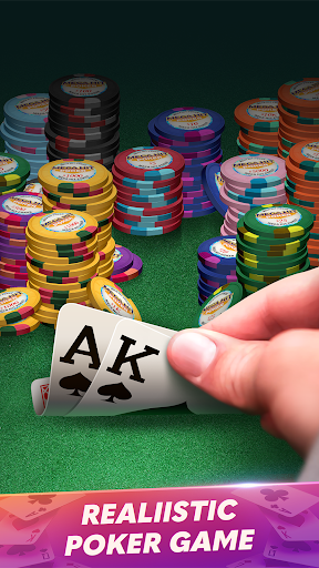 Mega Hit Poker: Texas Holdem screenshot 12