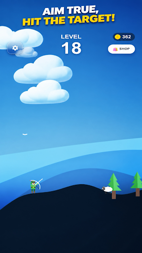 Arrow Valley screenshot 6