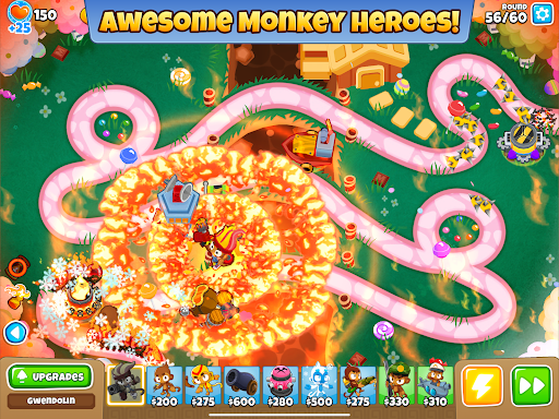 Bloons TD 6 screenshot 19