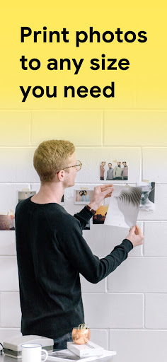 Print Photo - Print to Size screenshot 7
