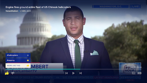 NewsNation screenshot 8