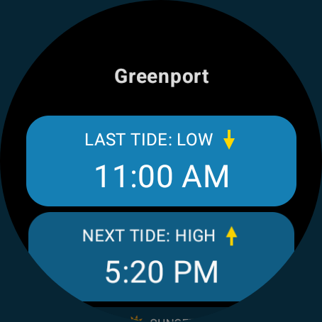 Tides Near Me screenshot 16