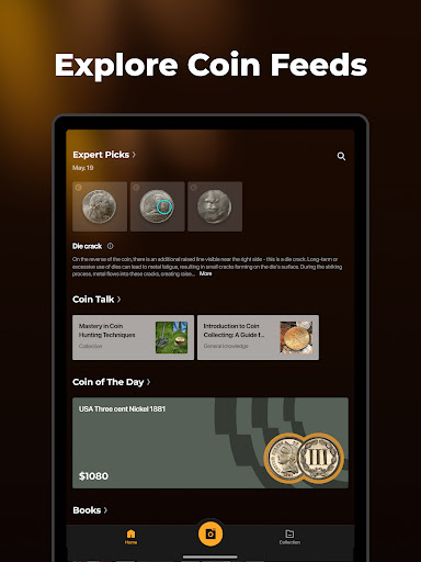 CoinSnap - Coin Identifier screenshot 10