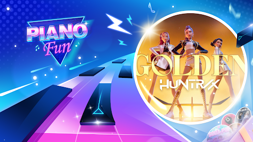 Piano Fun: Music Beat Game screenshot 9