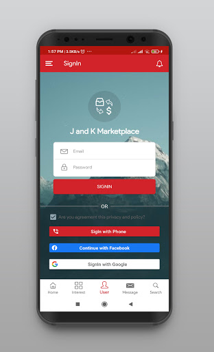 Marketplace : Buy and Sell screenshot 3