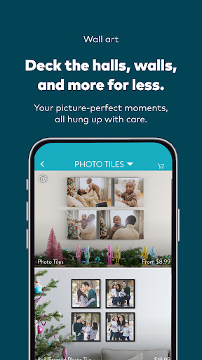 Snapfish: Prints + Photo Books screenshot 8