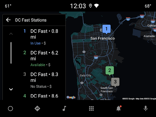 ChargePoint screenshot 7