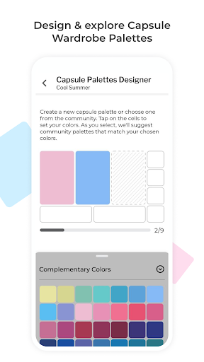 My Best Colors screenshot 5