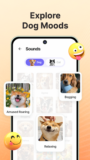 Human to Dog Translator screenshot 3