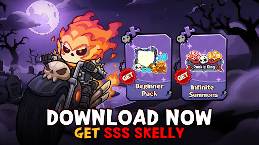 Skull Up screenshot 26