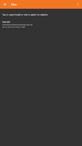 Downloader by AFTVnews screenshot 8