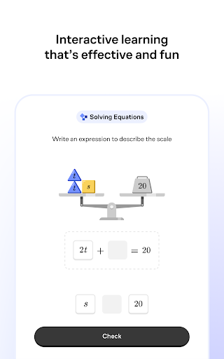 Brilliant: Learn by doing screenshot 20