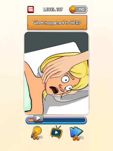 Flashback: Tricky Fun Riddles screenshot 7
